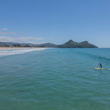 Retreat By The Beach - Pauanui Holiday Home Екстериор снимка